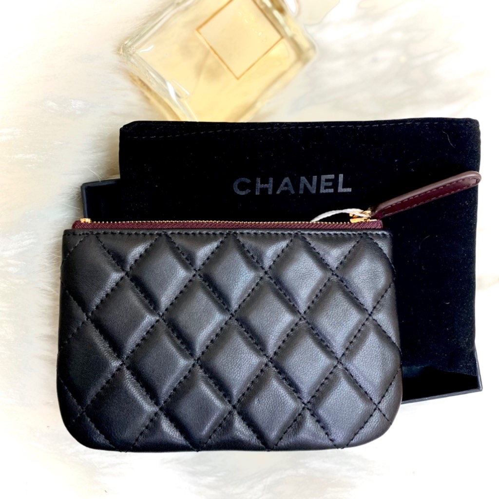 Lịch sử giá Ví chanel mini cập nhật 72023 BeeCost #3 Lịch sử giá Ví chanel mini cập nhật 72023 BeeCost